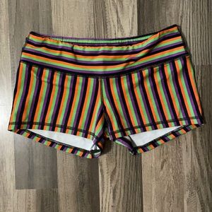 FLEO • WITCH SHORTS